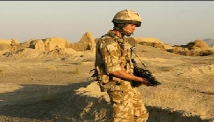 مقتل جنديين من الناتو شرق أفغانستان وطالبان تجهِّز 5 آلاف استشهادي