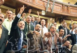 أسبوع ساخن في لجان مجلس الشعب حول انتشار الفساد والترويج للإباحية