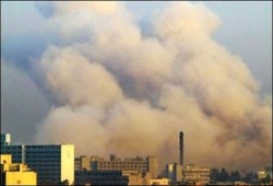 العراق: مقتل نائبين وإصابة 5 آخرين في انفجار داخل مبنى مجلس النواب