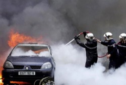 تنديد دولي بتفجيرات الجزائر الإرهابية وتنظيم القاعدة يجدد مسئوليته