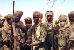 السودان وتشاد يتبادلان الاتهامات وليبيا تبدأ جهود وساطة