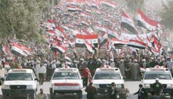 مقتل 3 من جنود الاحتلال وتصريحات بارزاني تفجر أزمة بين بغداد وأنقرة