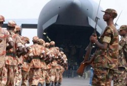 مقتل 17 جنديًّا سودانيًّا في هجومٍ تشادي خلال مطاردة متمردين