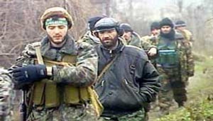 مقتل ضابطين روسيين في عملية للمقاومة الشيشانية