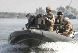 حسن معاملة الأسير الصهيوني والعنصر الأمريكي في قضية البحَّارة أبرز العناوين العالمية