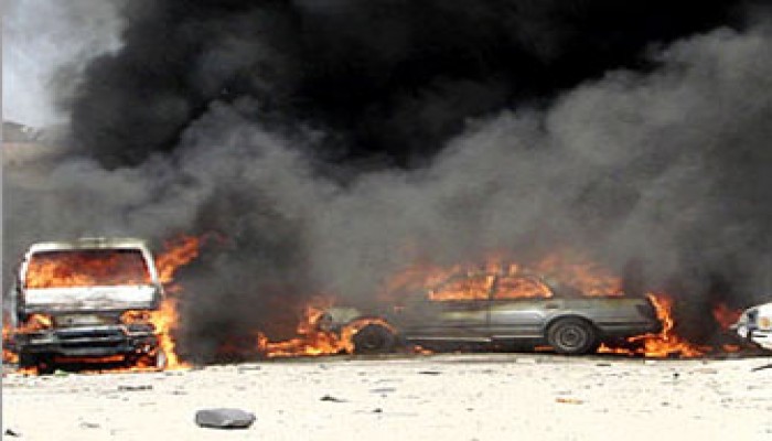 اعترافات أمريكيَّة بتزايد حجم الخسائر وهجوم كيماوي جديد بالرمادي