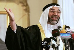 السنة في العراق يدعون إلى الوحدة الوطنية واتهام مسئولين حكوميين بالإرهاب