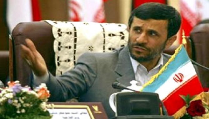 إيران تطلق سراح الجنود البريطانيين وتمنح نوط الشجاعة لجنودها