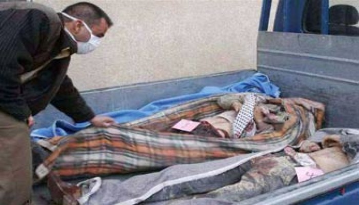 ضغوط على بوش في الكونجرس وتصعيد للعنف ببغداد وكركوك