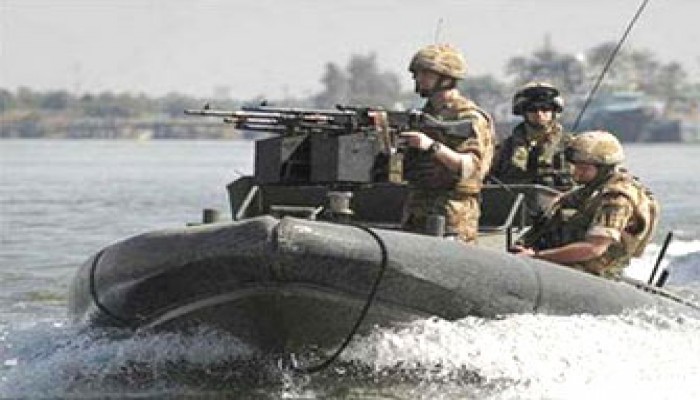 حملة إعلامية عالمية ضد إيران بسبب قضية البحارة تمهد لضربة عسكرية