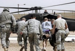 ارتفاع خسائر الاحتلال الأمريكي بالعراق وسط تزايد الانتقادات الدَّاخليَّة لبوش