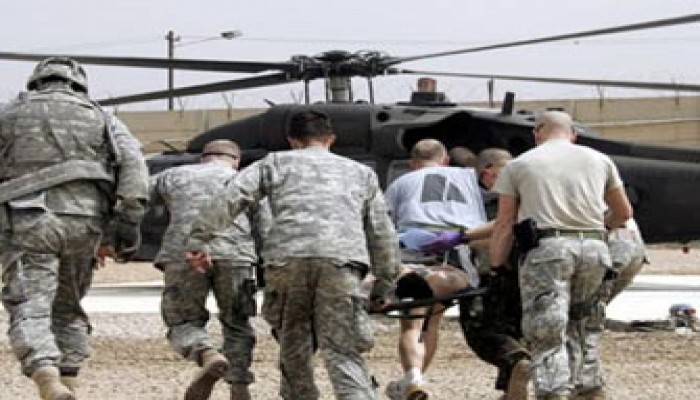 ارتفاع خسائر الاحتلال الأمريكي بالعراق وسط تزايد الانتقادات الدَّاخليَّة لبوش