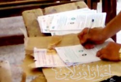 أغرب استفتاء في الدنيا!!