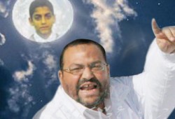 د. أمير بسام يكتب من المعتقل: "لا تبكِ يا ولدي"