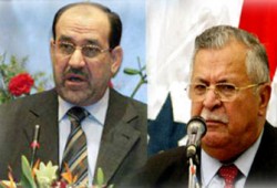 مراجعة قانون "اجتثاث البعث" ومحادثات أمريكيَّة مع المقاومة العراقية