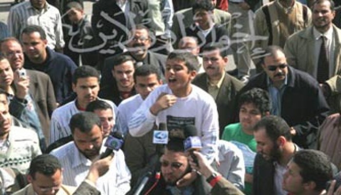 فتحي شهاب الدين يكتب عن: الطغيان وطبائع العبيد