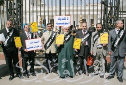 صحف العالم: التعديلات الدستورية تشدد قبضة النظام وتكرس الاستبداد في مصر