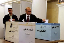 الأردن: فوز ساحق للتيار الإسلامي في انتخابات نقابة المحامين