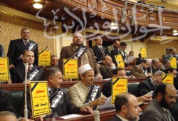 الإخوان والتعديلات الدستورية في مصر