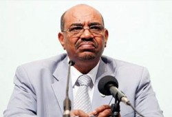 الرئيس السوداني ينفي تورُّط الحكومة في انتهاكات دارفور