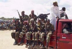 المقاومة الصومالية تكثِّف عملياتها ضد الاحتلال الإثيوبي