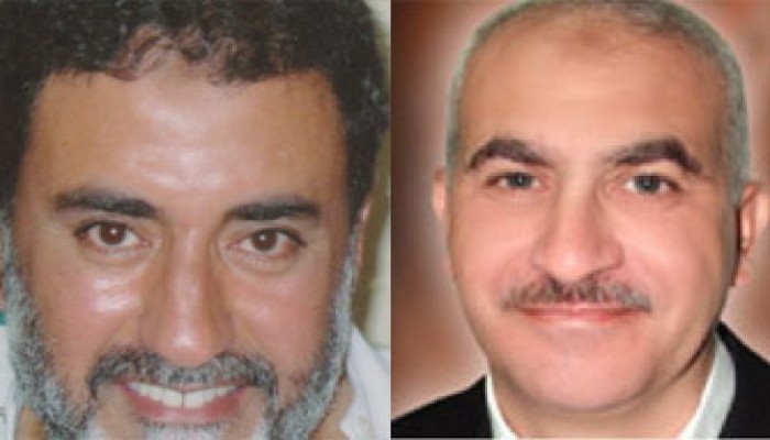 مدونتان للدكتور جمال عبد السلام والمهندس عمر عبدالله