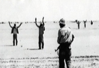 اعتصام في غزة يطالب الدول العربية والإسلامية بعزل الكيان الصهيوني