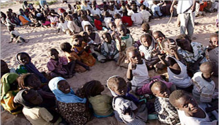 تهديدات أمريكية بعقوبات جديدة على السودان ومقتل 18 شخصًا بدارفور