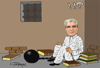 زوجة خالد عودة في حوار مع "صوت الأمة"*