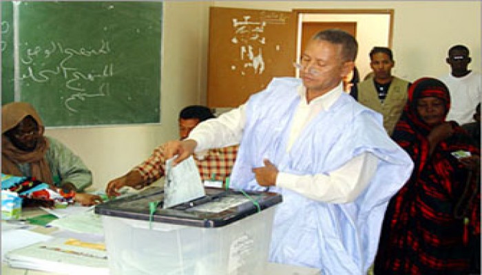 بدء الفرز في انتخابات رئاسة موريتانيا وسط تأكيدات بالنزاهة وارتفاع الإقبال