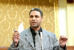 التعديلات الدستورية.. خمس "تكات"!!