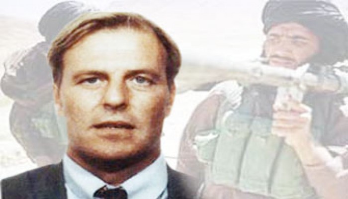 طالبان تطالب بسحب القوات الإيطالية مقابل إطلاق الصحفي المختطف