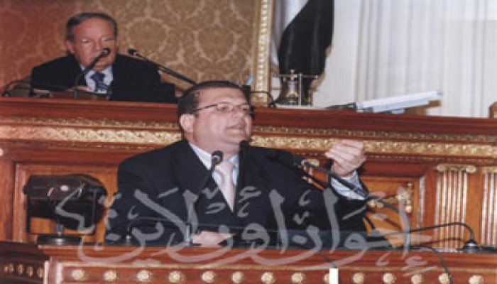 د. حازم فاروق يكتب: سئمنا من ضرب الغازية لحمارها!!