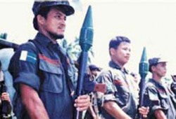 جبهة مورو الفلبينية: الحكومة عرضت حق تقرير المصير لمسلمي الجنوب