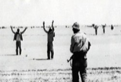 الصحافة العالمية تبرز قضية الأسرى المصريين ومؤتمر بغداد