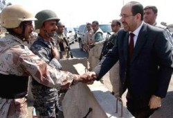 اجتماعات "الجوار" تبدأ في العراق وسط إجراءات أمنيَّة مُشدَّدة