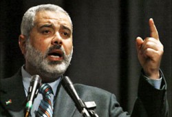 توقعات بإعلان حكومة الوحدة الفلسطينية الثلاثاء المقبل ومشعل في اليمن السبت