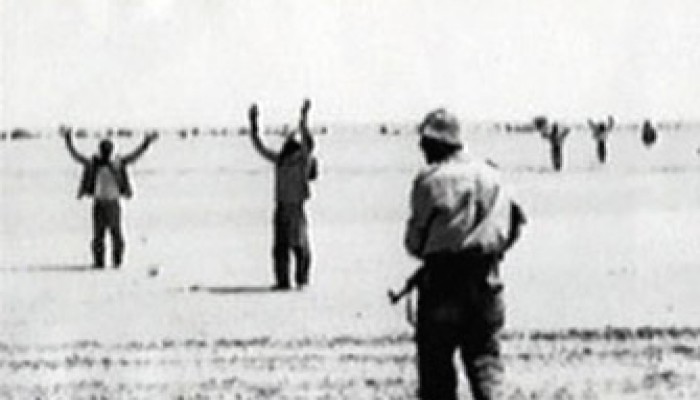 جريمة قتل الأسرى.. متى تغضب مصر؟!