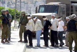 اعتقالات صهيونية جديدة بالضفة وفنزويلا تدعو وفد حماس لزيارتها