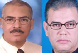 عامر وقطب ينظمان ندوةً عن التعديلات الدستورية بأوسيم وميت مزاح