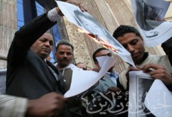 قتل السفاحين الصهاينة للأسرى المصريين أبرز العناوين العالمية