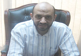 م. أيمن عبد الغني