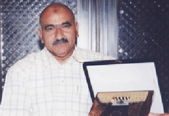 م. أسامة شربي