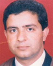 د. فريد جلبط