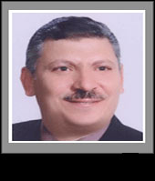 المهندس أحمد النحاس