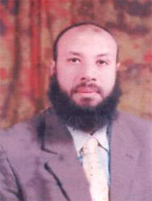 سيد معروف أبو اليزيد