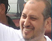 د. ضياء الدين فرحات