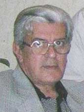 الدكتور خالد عبد القادر عودة