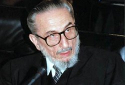 يكن يشكك في جدوى المحكمة الدولية لاغتيال الحريري بعد حكمها في مجازر البوسنة