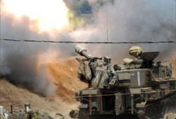 الاحتلال يعيد اقتحام نابلس فجر اليوم ويغلق جميع الأراضي الفلسطينية